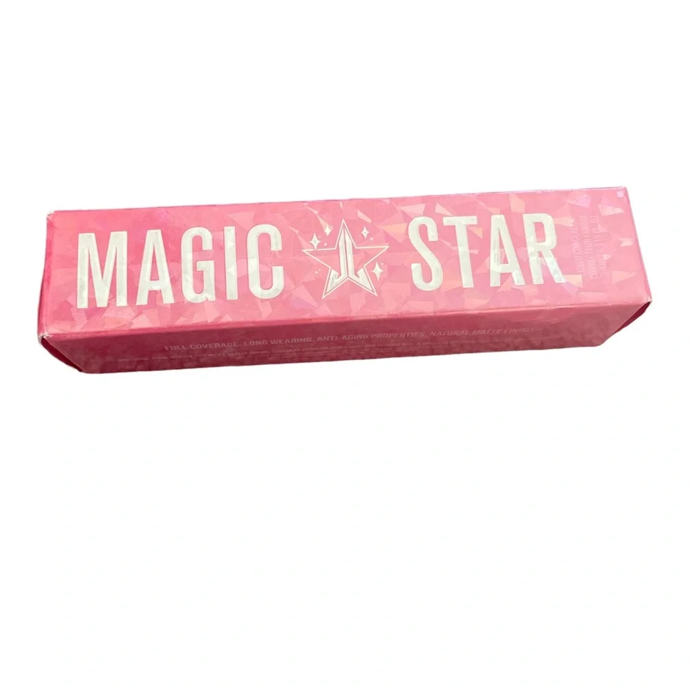 Jeffree Star C19.5 liquid concealer